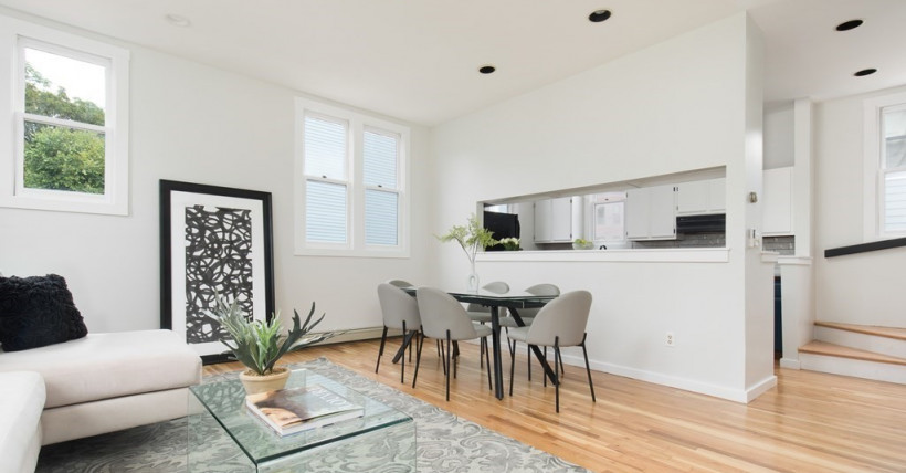 Ten noteworthy sales in Cambridge, Massachusetts in Q4 2021